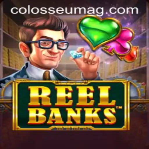 Dive into the Exciting World of ReelBanks – Revolutionizing Casino Gaming