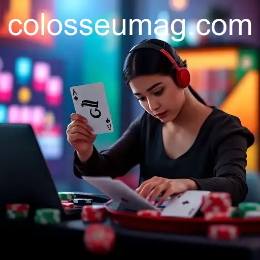 Responsible Gambling