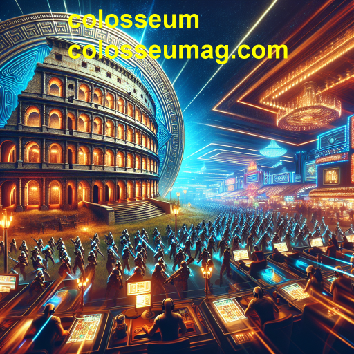 A Evolução dos Jogos de Tiro: Da Luta Clássica ao Realismo Moderno