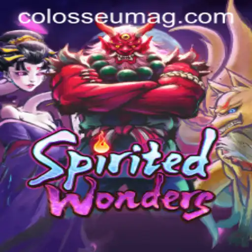 Exploring the Enchanting World of SpiritedWonders and the Rise of 81.bet
