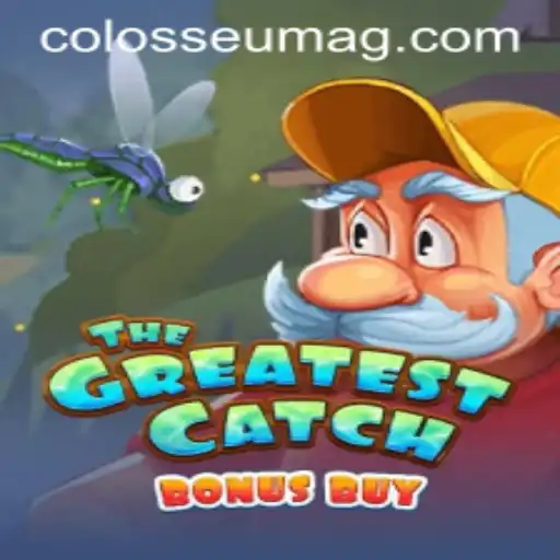 Unveiling TheGreatestCatchBonusBuy: A Deep Dive into 81.bet's Latest Gaming Sensation