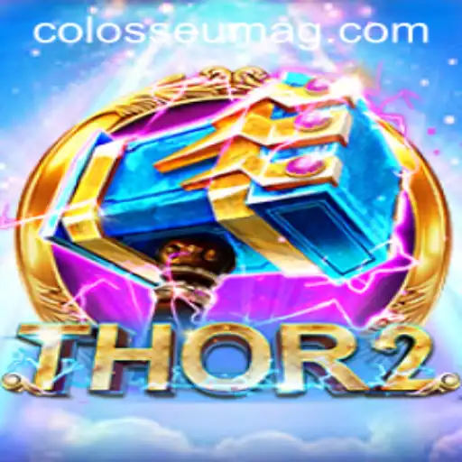 Unveiling Thor2: The Epic Game Adventure Tied to 81.bet