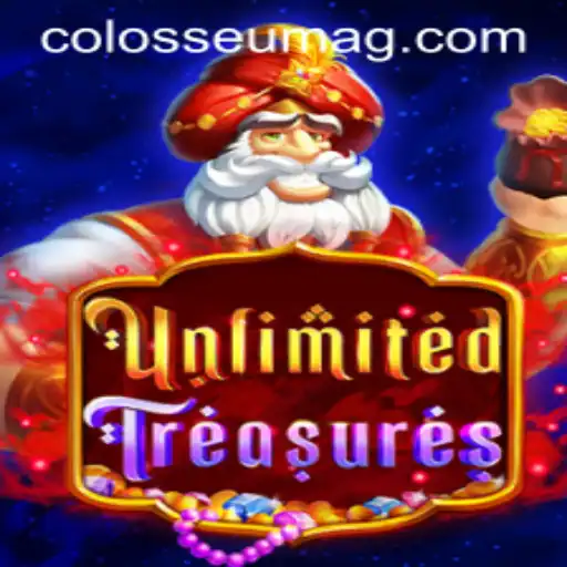Exploring the Thrills of UnlimitedTreasures: A Comprehensive Guide