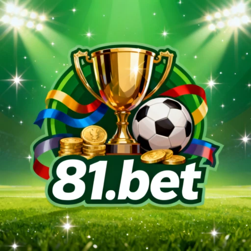 81.bet Logo