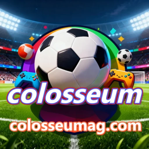 Logo colosseum
