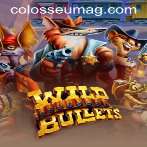 WildBullets: Unleashing the Thrill in the World of 81.bet