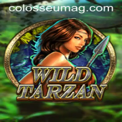 Discover the Adventure of WildTarzan at 81.bet