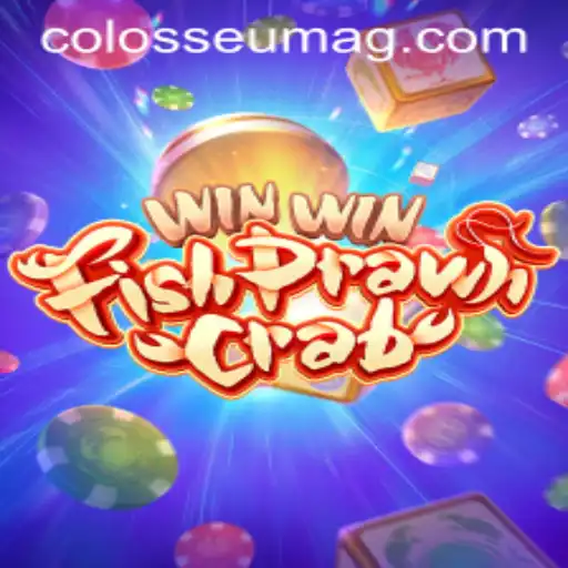Exploring WinWinFishPrawnCrab: A Unique Take on Traditional Gaming with 81.bet