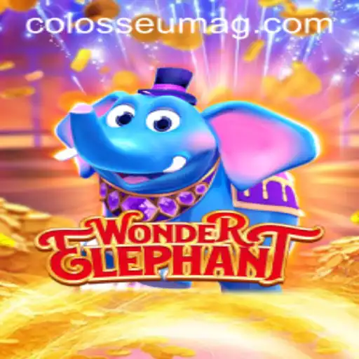 WonderElephant: A Thrilling Adventure in Mobile Gaming
