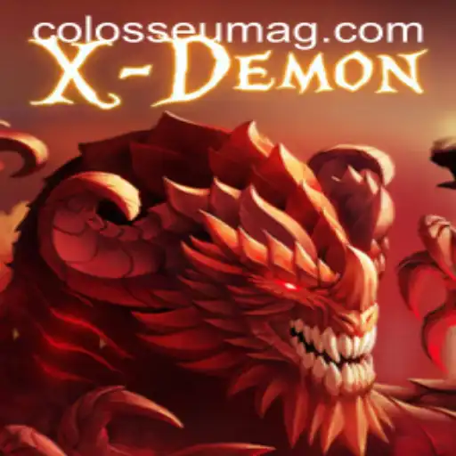 Unveiling XDemon: A Journey into the Ultimate Gaming Experience